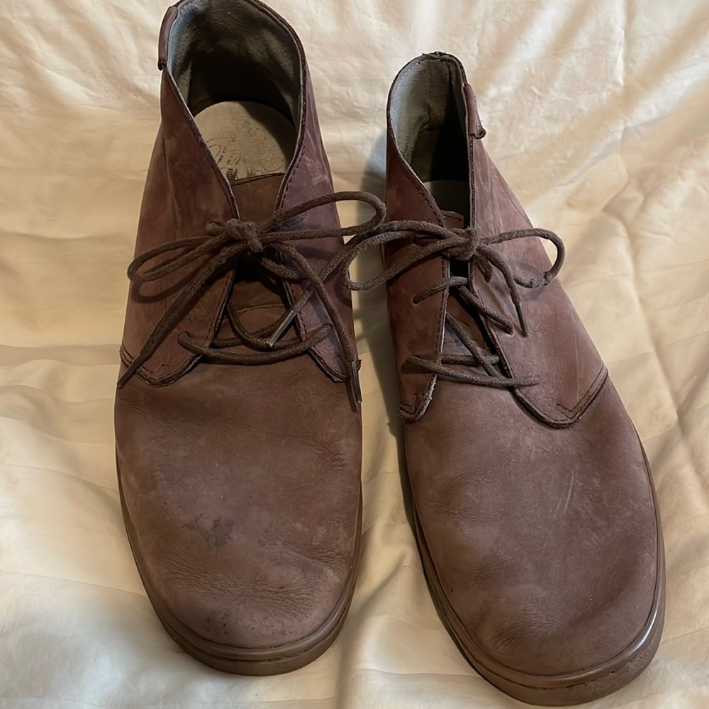 Cole Haan Boots